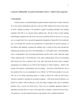 T&iacute;tulo do Trabalho