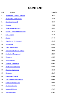 content - MCIT Library Consortium