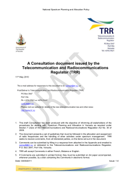National_Spectrum_Planning__Allocation_Policy_(draft)