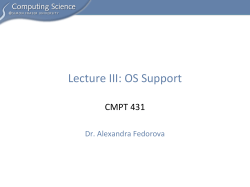 ppt - SFU Computing Science