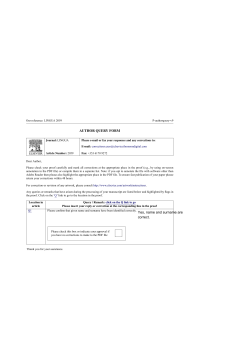 Linking usage and grammar: Generative phonology