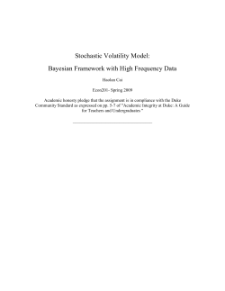 Econ201- Final Paper