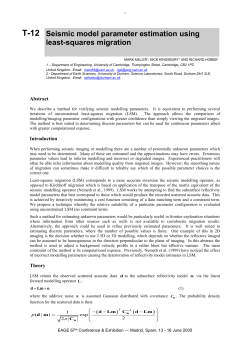 C&iacute;m - University of Cambridge