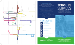 services - TransFort