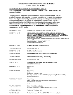 2017-2018-regimental-calendar