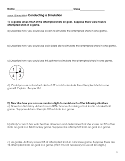 C3 &ndash; Chapter 12 Intro Practice 4