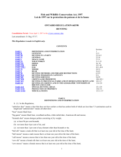 PART I - cloudfront.net
