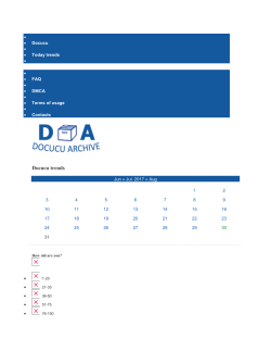 Partnership Agreement (standard) - DOC documents