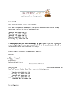 NYY Healthy Home Plate permission slip