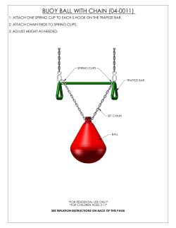 BOUY BALL WITH CHAIN11 - Sheet1