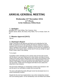 agm-meeting-minutes-23rd-november-2016approved