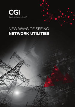 network utilities