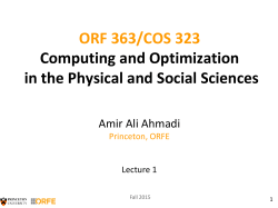 ORF363_COS323_F15_Lec1