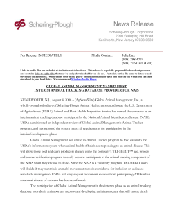 News Release
