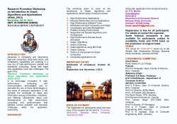 Februrary - Banaras Hindu University