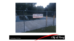 Ole Swimmin` Hole Expenses