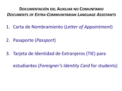 how to get the tie online appointment