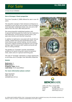Benchmark Property
