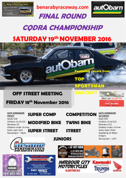 final round cqdra championship