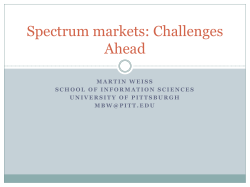 slides - Kellogg School of Management