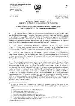 MSC-MEPC.3-Circ.3 - International Maritime Organization