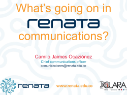 Presentaci&oacute;n de PowerPoint