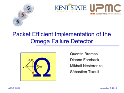 Building Oracles for Robust Algorithm Design *