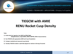Topic Number:AF161-136 Topic Title: Deployable Lightweight