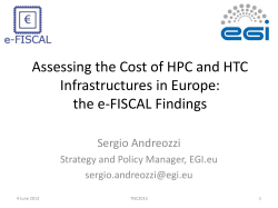 How to read the slides