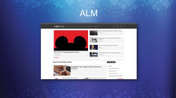 ALM - MarkLogic