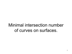 A solution to a problem in topology using the structure of HNN