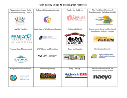 Click on any image to access great resources!