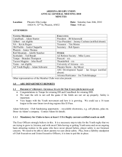 I too think that we should have some account set up