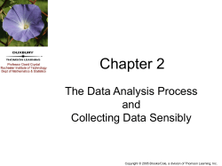 Data