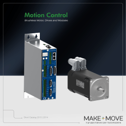 Motion Control