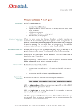ColourManager - Change Colours