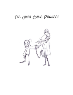 Chain Game Development Plan