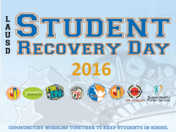 Home Visit Team Training PowerPoint 2016