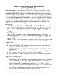 162ED-262A-1 - Brandeis University