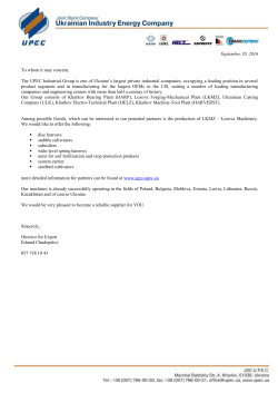 Director of TechTop, Shanghai