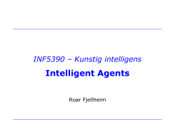 agent