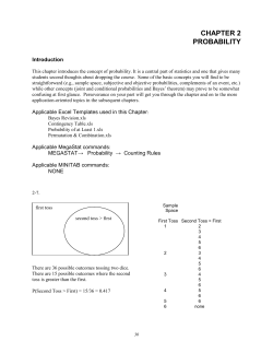 chapter 1 - Test Bank 1