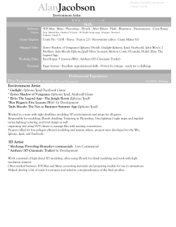 Ajacobson_Resume_Short