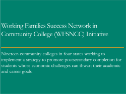 LA Workshop PPT Mar 4 2015