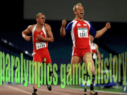 Paralympic FR 2 - IISS Des Ambrois