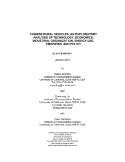 PDF - ITS Publications