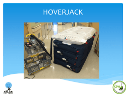 HOVERJACK