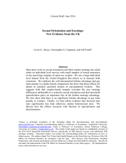 References - Royal Holloway, University of London
