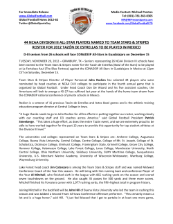 global football joins forces with russell athletic - UW