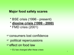 EU food law